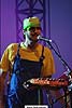 atelier tordu, groupe de rock alternatif, en bleus de travail