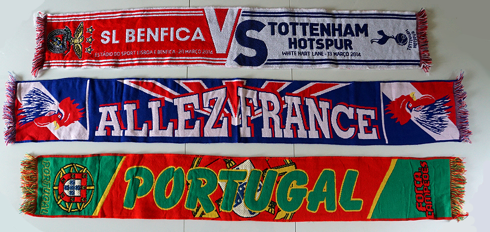 benfica vs tottenham 2014 allez france portugal