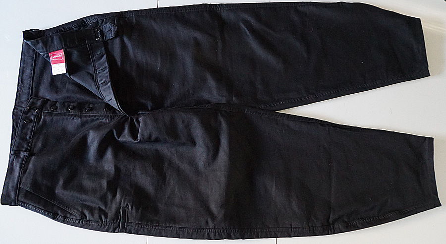 largeot taille basse adolphe lafont