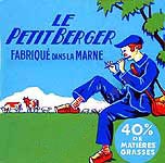 pub fromages avec bleus de travail
