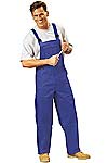 berufsbekleidung - vetements de travail allemands