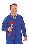 votre bleu de travail