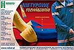 odziezy roboczej Robod  vetements de travail polonais